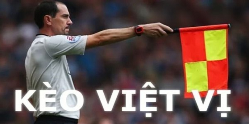 Kèo việt vị