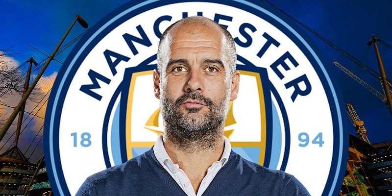 Thật hư tin đồn Pep Guardiola chia tay đội chủ sân Etihad