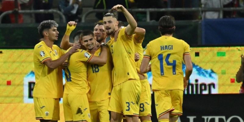 Ukraina gây thất vọng khi để thua ở trận mở màn Euro 2024