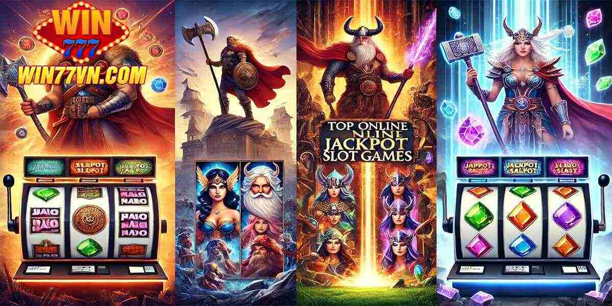 Top game nổ hũ uy tín 2024: Mega Moolah, Gonzo's Quest, Hall of Gods