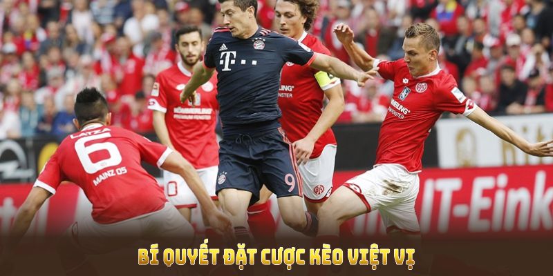 Bí quyết đặt cược kèo việt vị tại KUBET11 dành cho người chơi