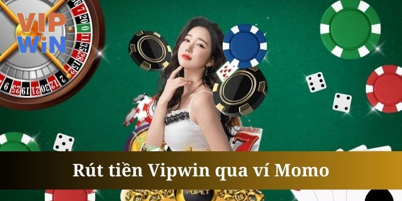 Quy trình giao dịch qua ví Momo