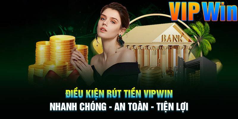 Điều kiện đối với quy trình rút thưởng