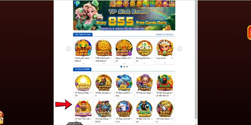 Khái quát sảnh game bắn cá abc8 3D