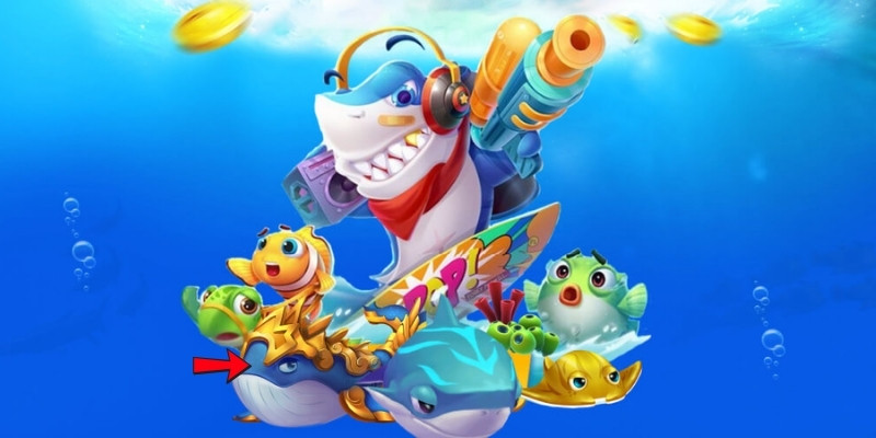 Một vài ưu điểm tuyệt vời khác của game bắn cá abc8