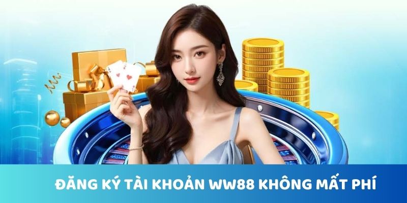 Mở tài khoản miễn phí, nhận nhiều ưu đãi