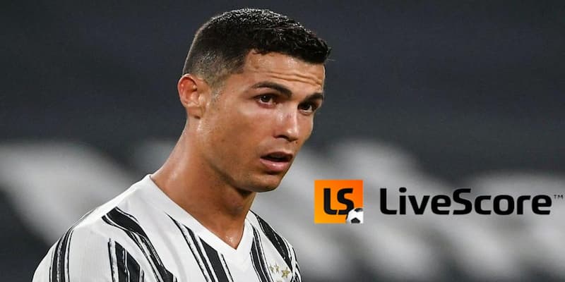 Livescore giúp theo dõi diễn biến tức thì